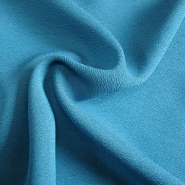 Cheap Crepe Swatch