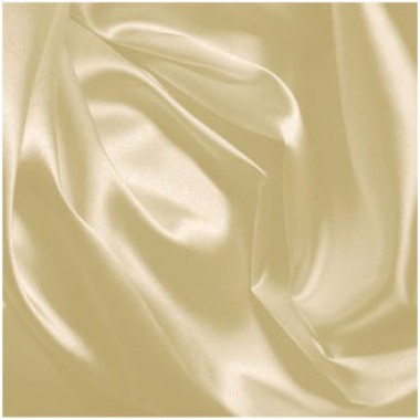 Cheap Silky Satin Swatch