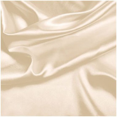 Cheap Stretch Satin Swatch