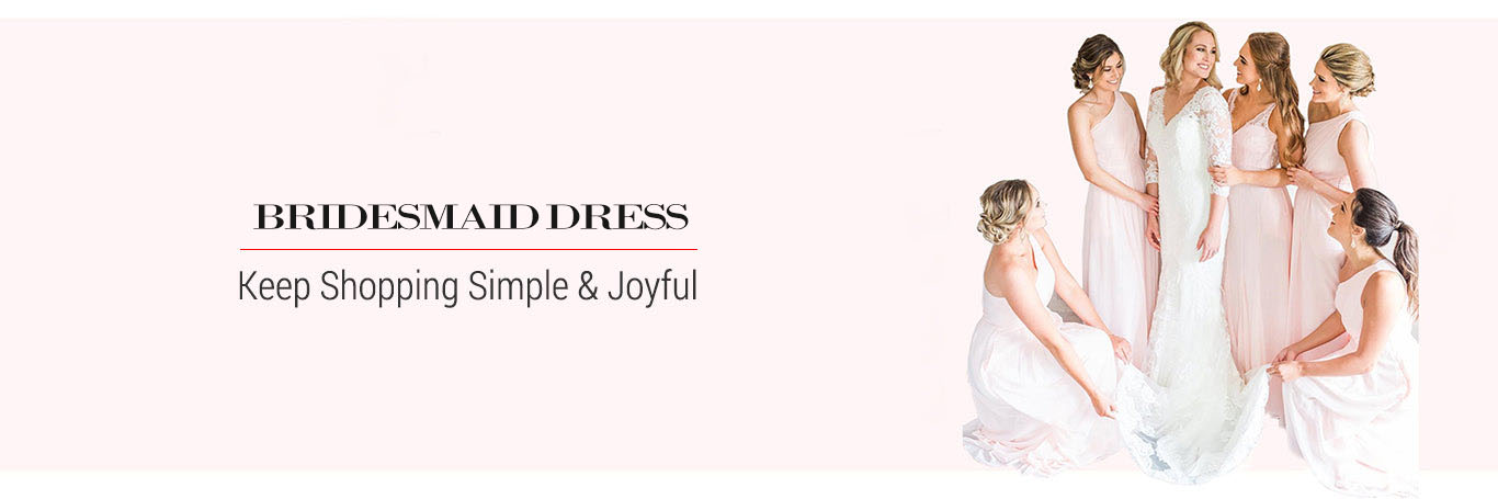 Bridesmaid Dresses for Sale, Shop Affordable Bridesmaid Dresses Online | Squad Formals Official Website