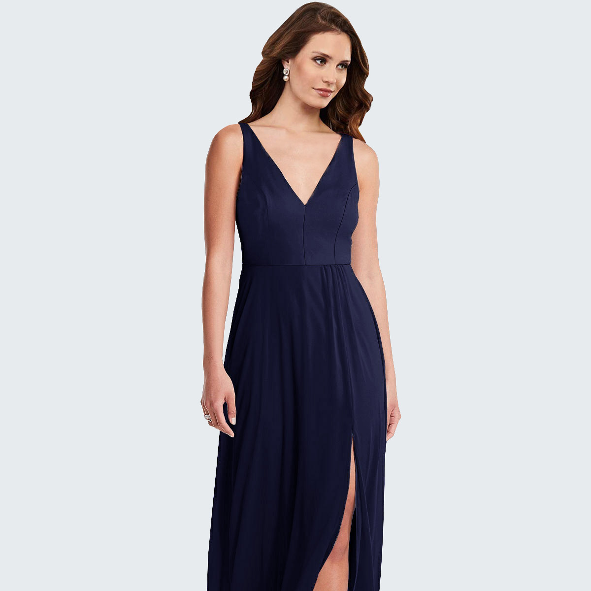 Cheap Chiffon Bridesmaid Dresses | Squad Formals Cheap Bridesmaid Dresses