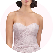 Cheap Sweetheart Bridesmaid Dresses