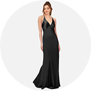 Cheap A-Line Bridesmaid Dresses